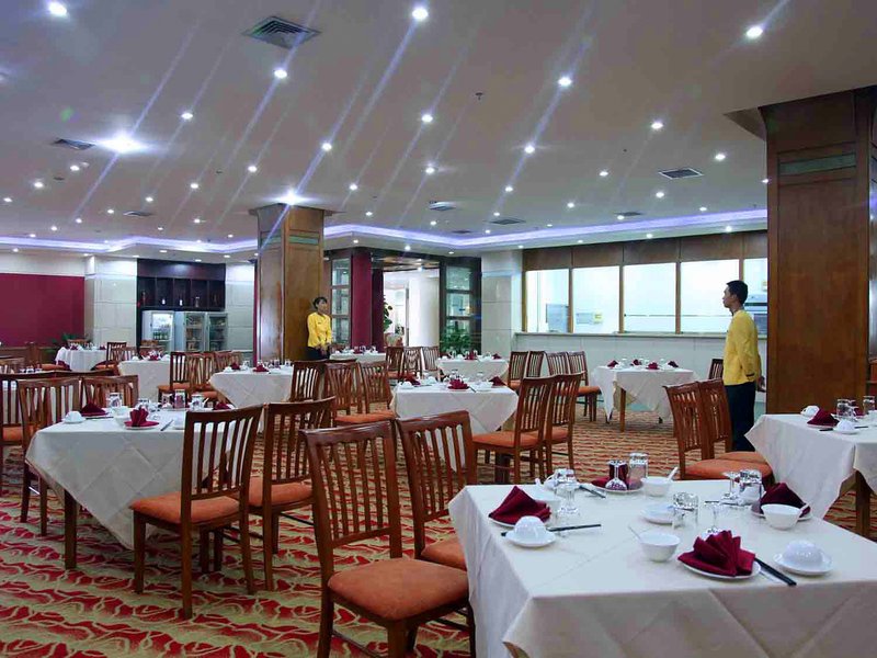 Meidu Hotel Restaurant