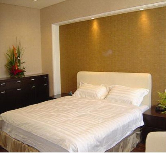 Huiyuan Service Apartment Guest Room