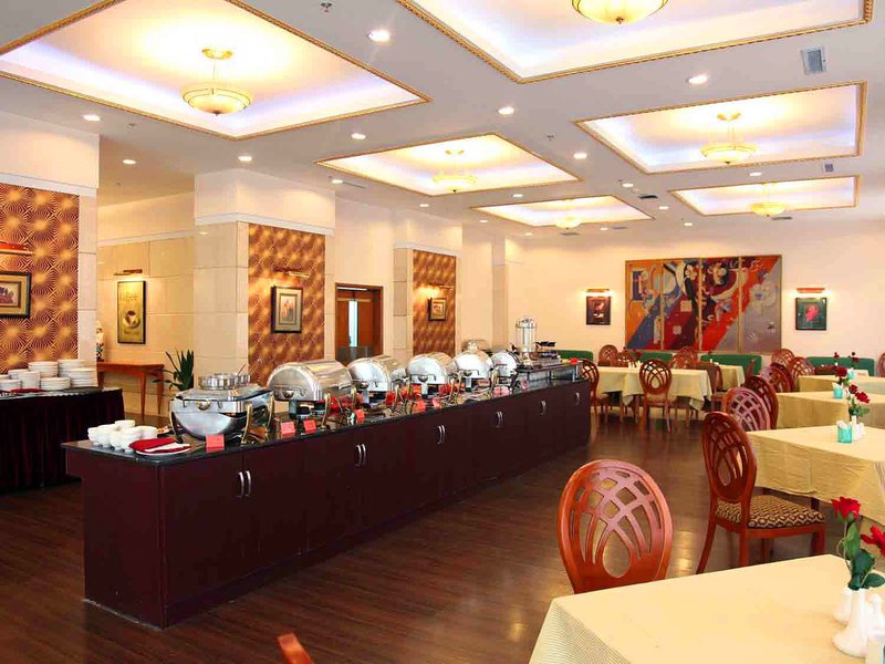 Meidu Hotel Restaurant