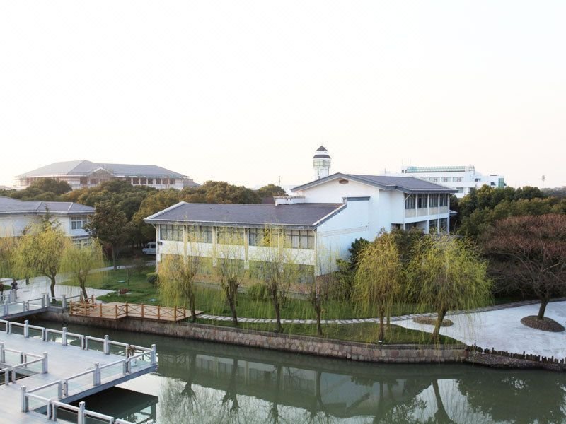 Tongli Lake Resort (Phase 1) Over view