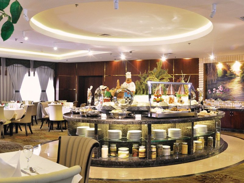 Liangyun Hotel Restaurant