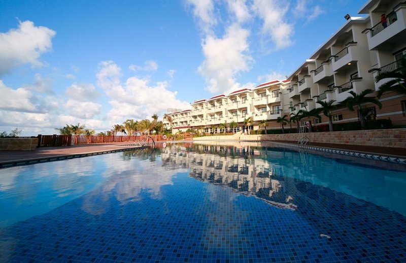 广州山水时尚酒店（花都店）外观图