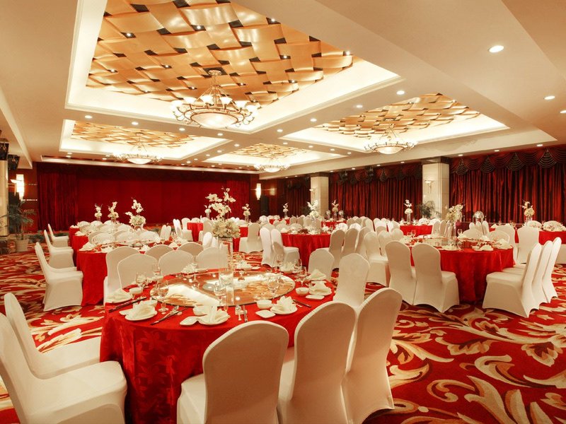 Mianzhou HotelRestaurant