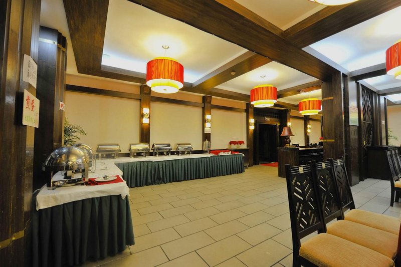 Renzhi Hotel Restaurant