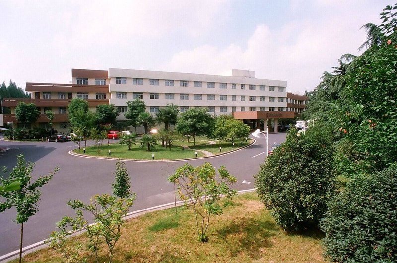 Lijin Garden Hotel Over view