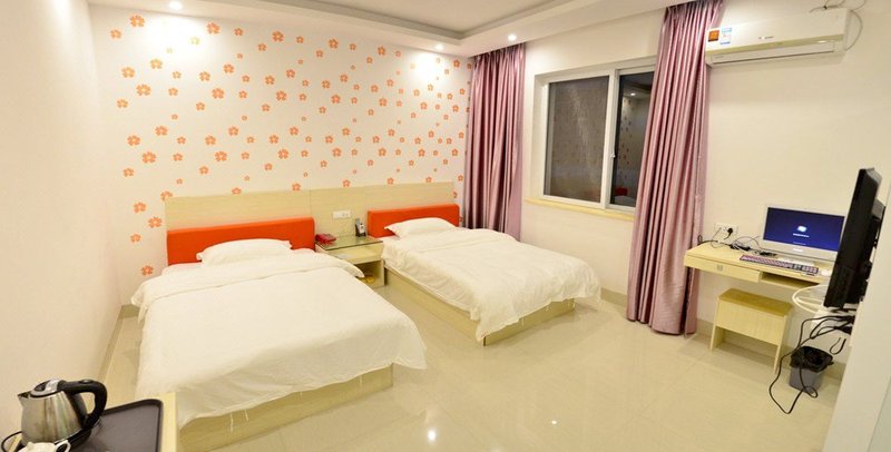 jinxiu Guest Room