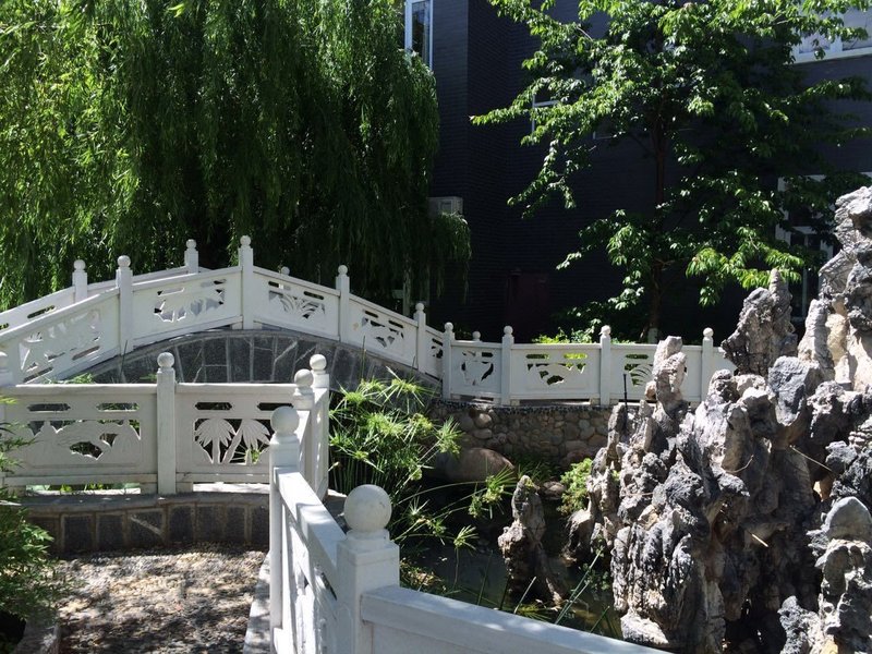 Jinzhou Hotel Over view