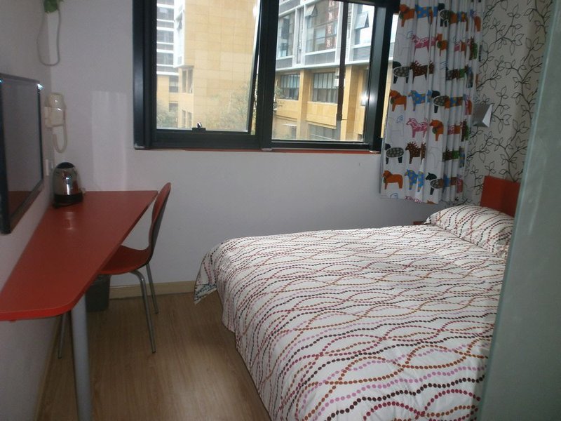 Pod Inn (Hangzhou Pingshui Street)Guest Room