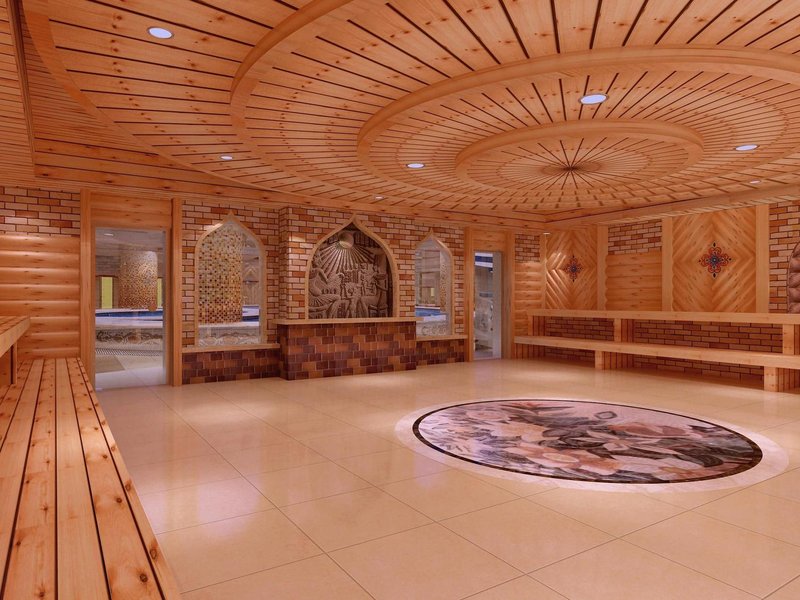 焦作奥斯卡假日酒店