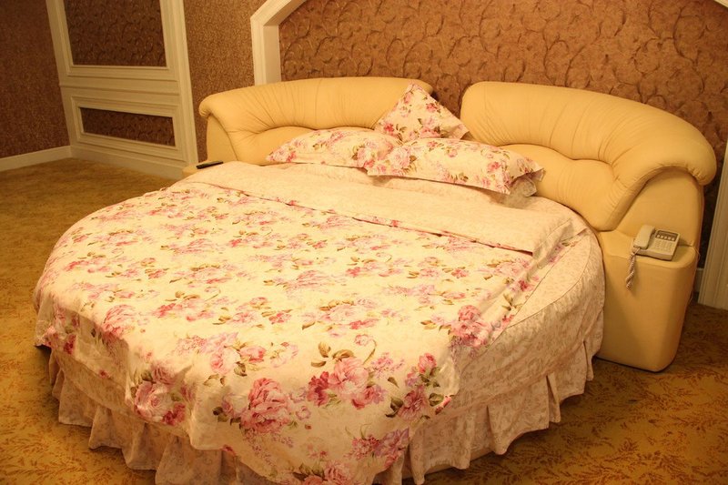 焦作奥斯卡假日酒店