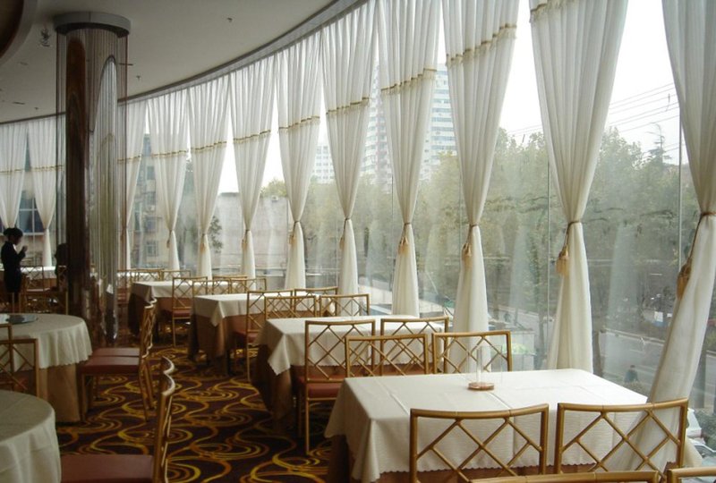 Yihe Palace Hotel XianRestaurant