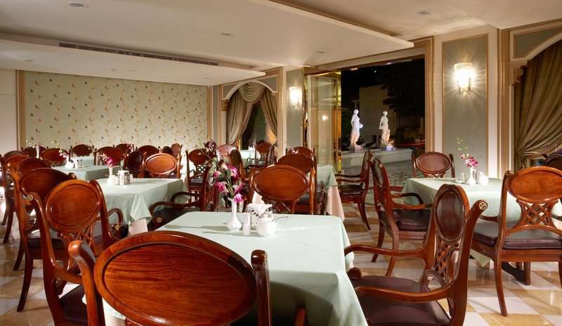 Royal Seasons Hotel Beitou Restaurant