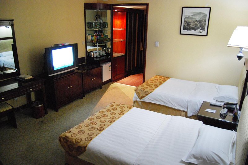 Huihuang Business HotelGuest Room