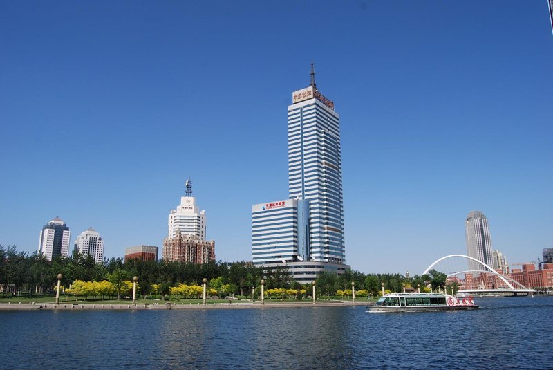 Tianjin Ocean HotelOver view