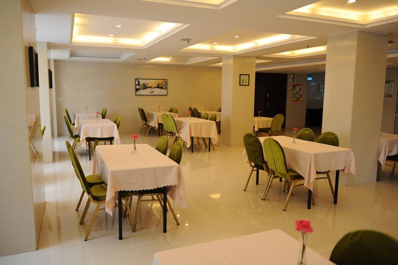 Jiangling Business Hotel Nanchang Yingbin Restaurant