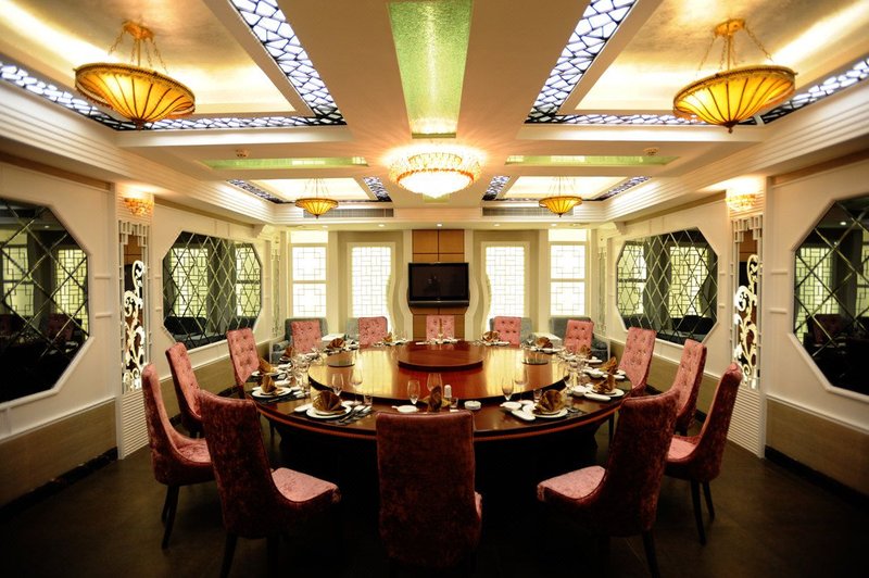 Tianyi Hotel Restaurant