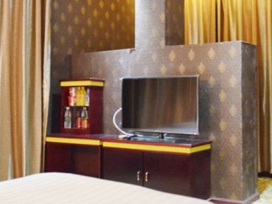 Hongxin Hotel JiuzhaigouGuest Room