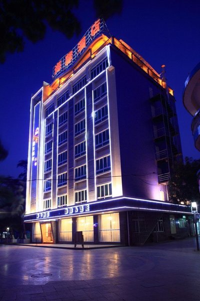 Haixin Hotel Over view