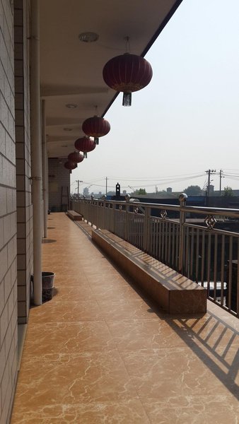 Kailiang HotelOver view