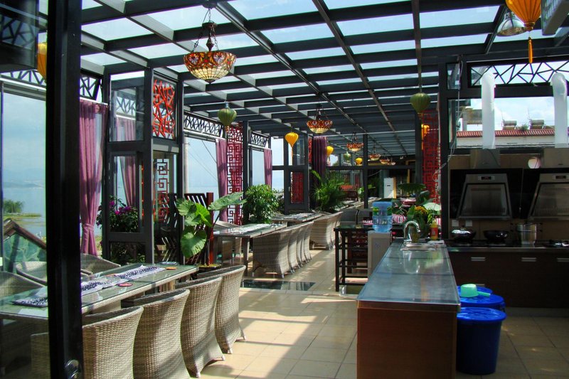 Dali Fengqing Hai'an HotelRestaurant