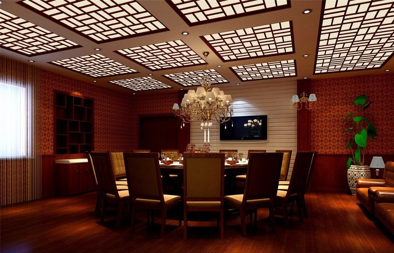 Dongfeng Hotel Restaurant