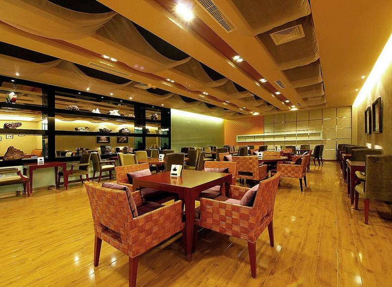 Chang Ying Hotel Restaurant