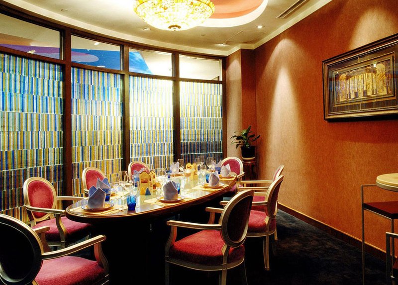 Chang An Grand Hotel (Shaanxi Building)Restaurant