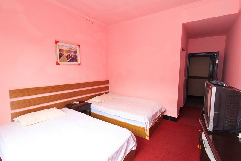 Xiufeng Hangzhou Hotel客房