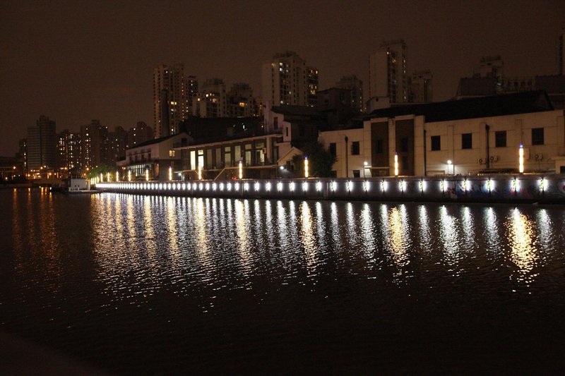 Anhengzhuoyue Business Hotel Over view