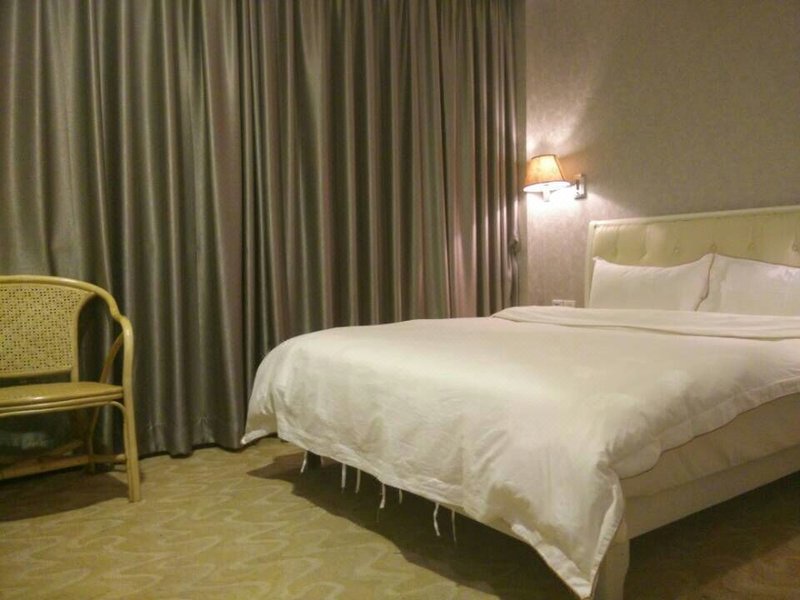 Haoshijie Hotel (Zhongshan Shenwan)Guest Room