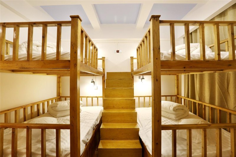 mengxiangjiaGuest Room