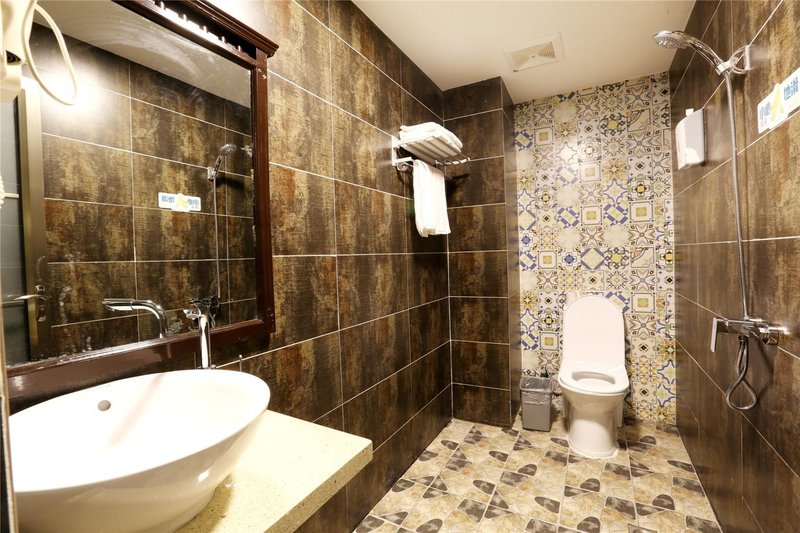 mengxiangjiaGuest Room