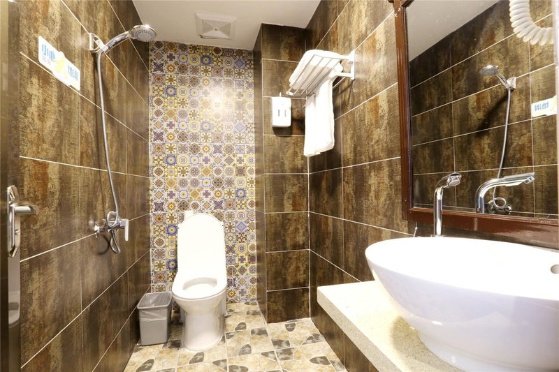 mengxiangjiaGuest Room