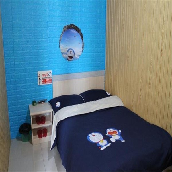 tatashishang Guest Room