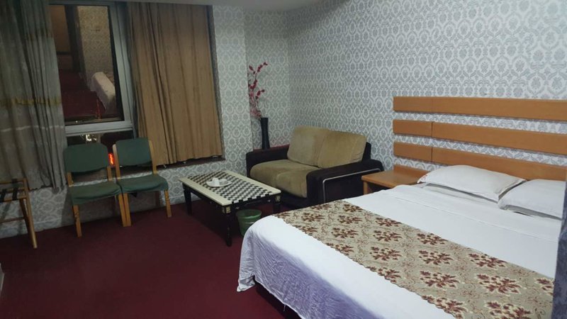 Huizhange HotelGuest Room