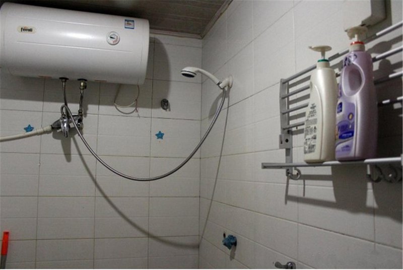 Leqi Apartment HotelGuest Room