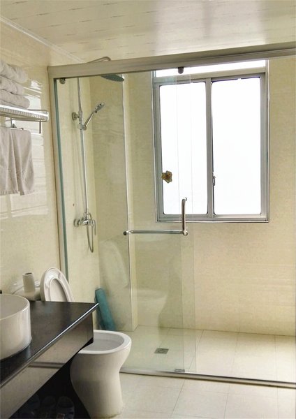 JINDUN Business Hotel Guest Room