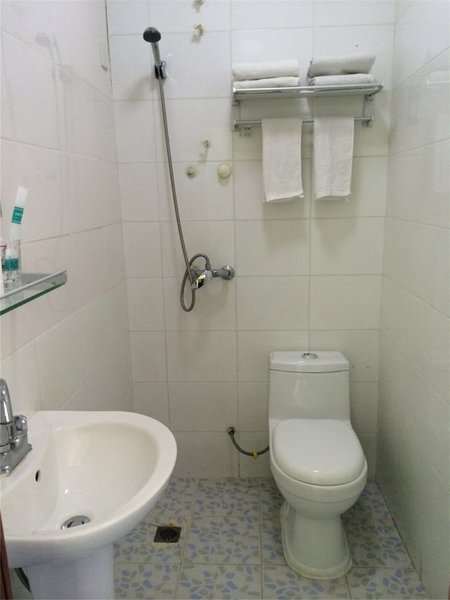 Tianjin Mango Express HotelGuest Room