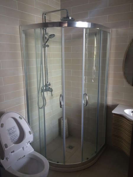 Best Hotel (Weihai Park) Guest Room