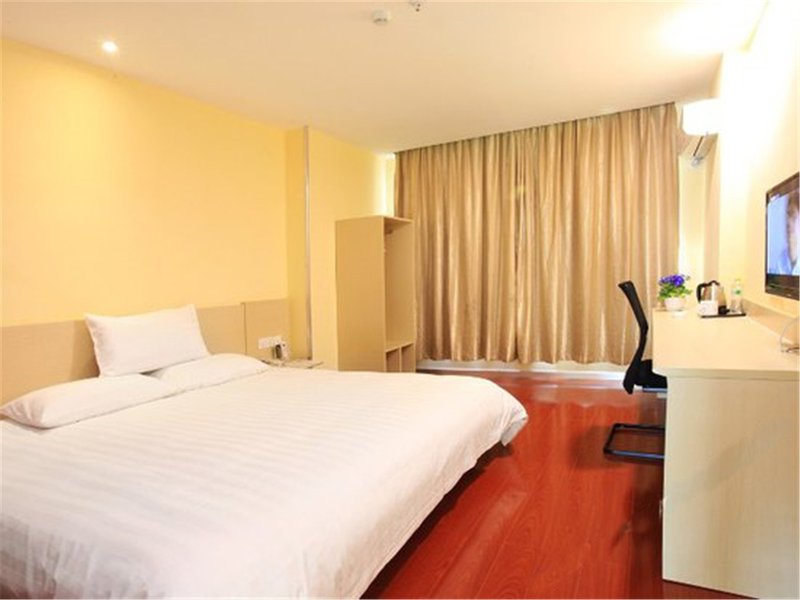 Guilin Ziyunxuan Hotel Guest Room