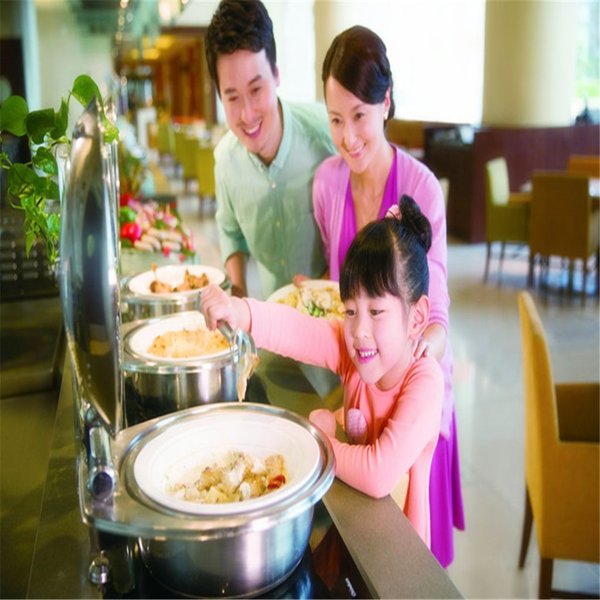 Holiday Inn Haikou West Coast Restaurant