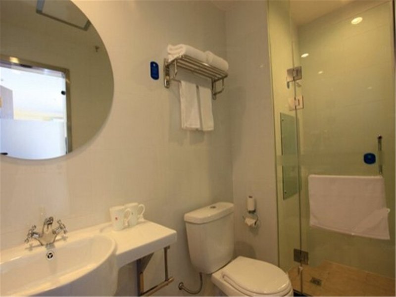 Guilin Ziyunxuan Hotel Guest Room