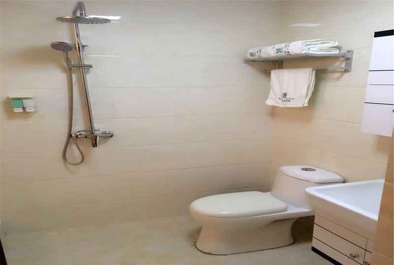 Xiping Logisic Hotel客房