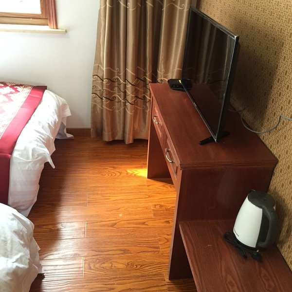  客房
