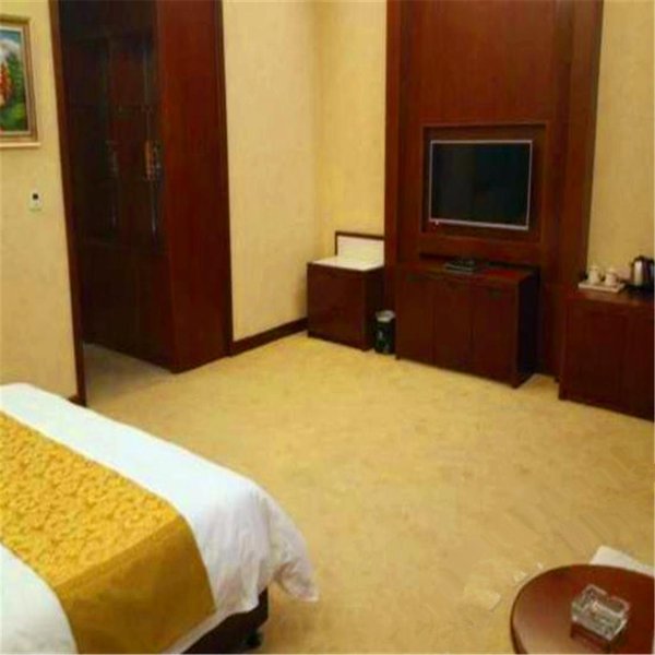 Hanzhou Hotel Guest Room