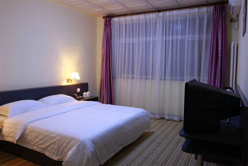 qing nian gong yuGuest Room