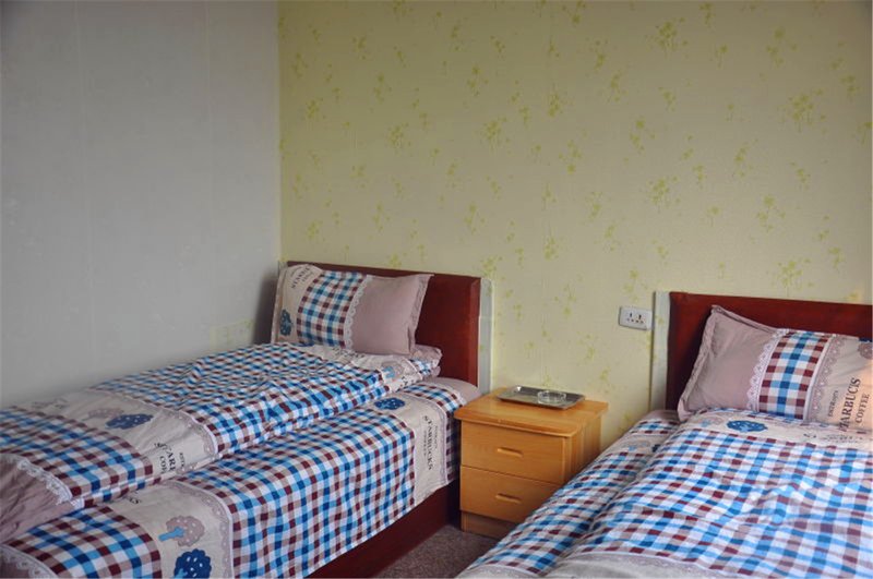 qing nian gong yuGuest Room