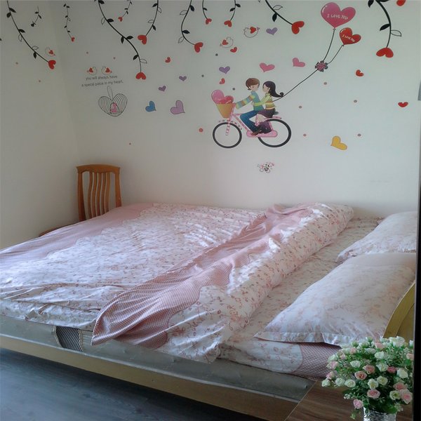 Kunming Daozi Youth Hostel Branch 2 Guest Room