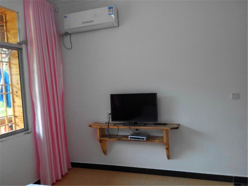 Wizard home Guest Room