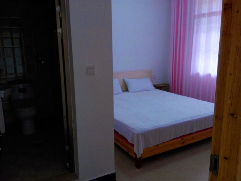 Wizard home Guest Room